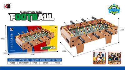 Soccer / football door - OBL10294575