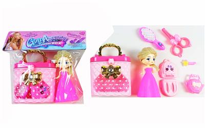 Beauty set - OBL10294612