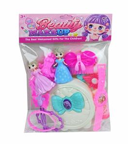 Beauty set - OBL10294615
