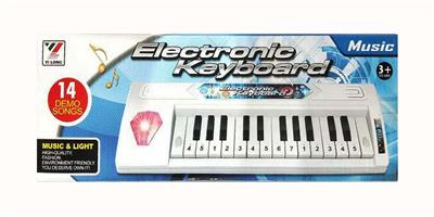 electronic organ - OBL10294728