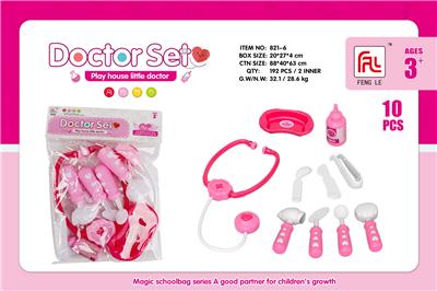 DoctorToy - OBL10294735