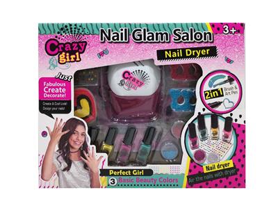 Beauty set - OBL10294750