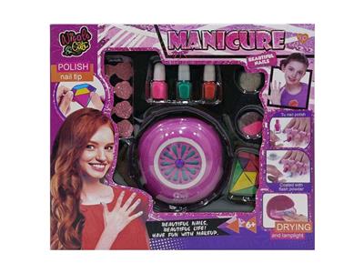 Beauty set - OBL10294751