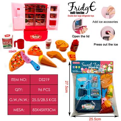 FOOD SET - OBL10294787