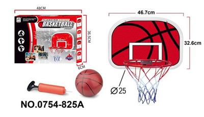 Basketball board / basketball - OBL10294803