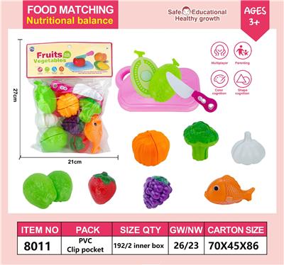 FOOD SET - OBL10294890