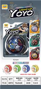 YOYO - OBL10294911