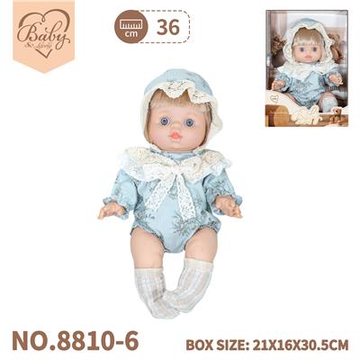 Doll - OBL10294934