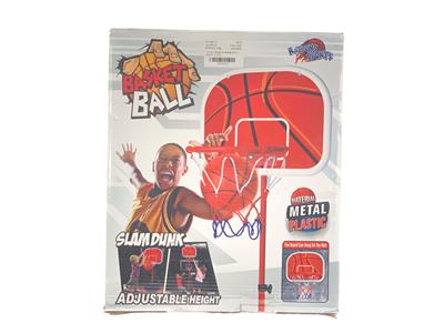 Basketball board / basketball - OBL10295004