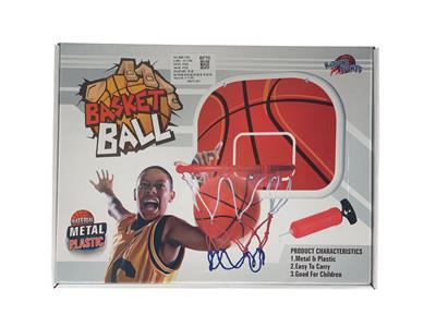 Basketball board / basketball - OBL10295005