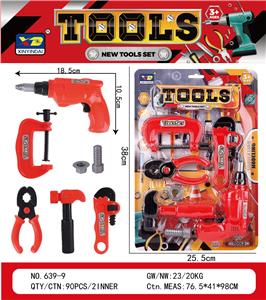 TOOL SERIES - OBL10295015