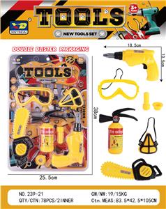 TOOL SERIES - OBL10295016