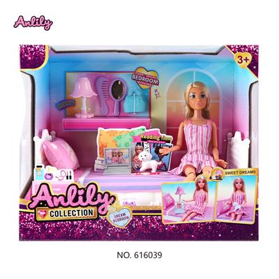 Doll - OBL10295037