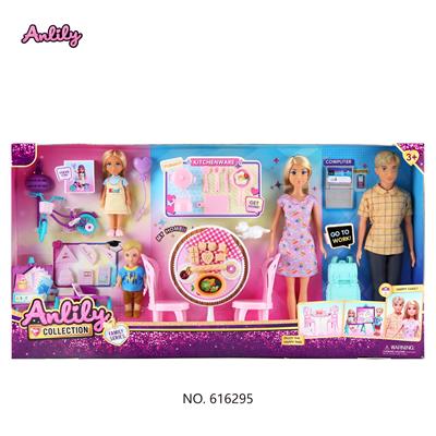 Doll - OBL10295045