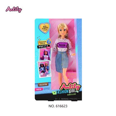 Doll - OBL10295060