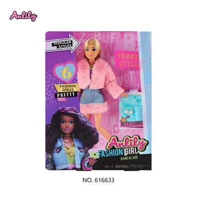 Doll - OBL10295068