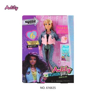 Doll - OBL10295069