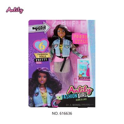 Doll - OBL10295070