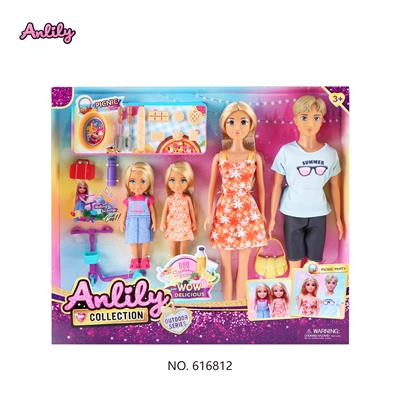 Doll - OBL10295076