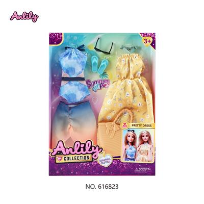 Doll - OBL10295082