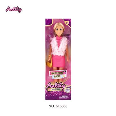 Doll - OBL10295092