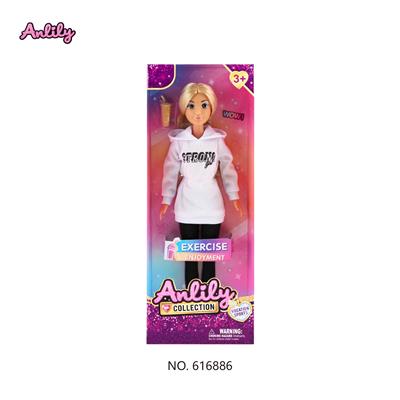 Doll - OBL10295094