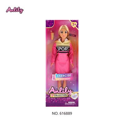 Doll - OBL10295096