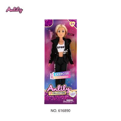 Doll - OBL10295097