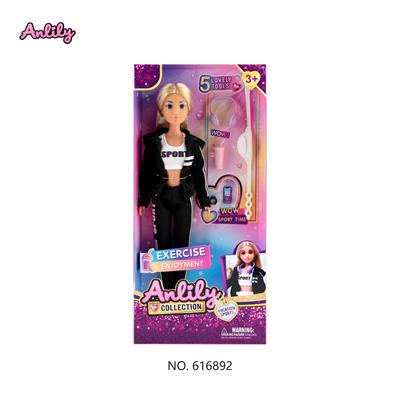 Doll - OBL10295099