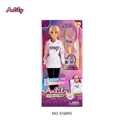 Doll - OBL10295101