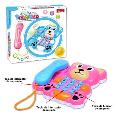 Toyphone/interphone - OBL10295226