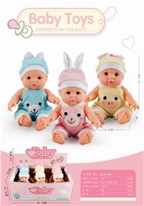 Doll - OBL10295238