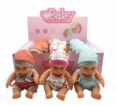 Doll - OBL10295240