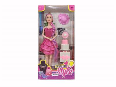 Doll - OBL10295284