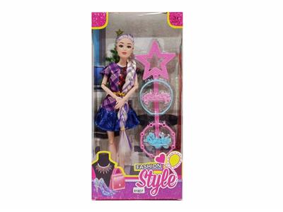 Doll - OBL10295285