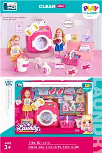 Set series - OBL10295330