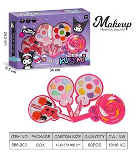 cosmetic - OBL10295412