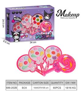 cosmetic - OBL10295414