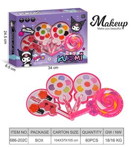 cosmetic - OBL10295415