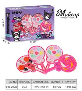 cosmetic - OBL10295416