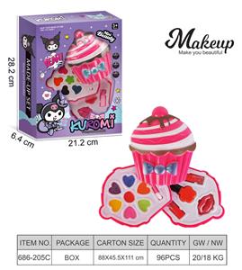 cosmetic - OBL10295422