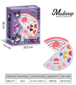 cosmetic - OBL10295461
