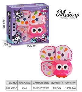 cosmetic - OBL10295483