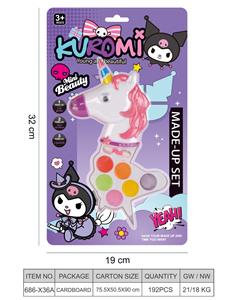 cosmetic - OBL10295574