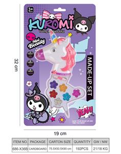 cosmetic - OBL10295575