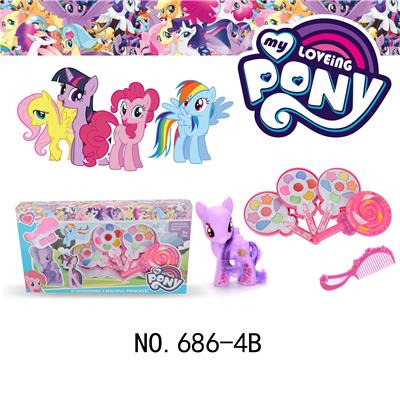 cosmetic - OBL10295597