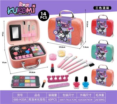 cosmetic - OBL10295616