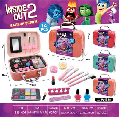 cosmetic - OBL10295626