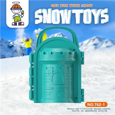 Beach toys - OBL10295674