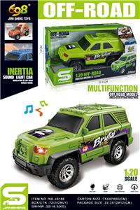 Inertia series - OBL10295689
